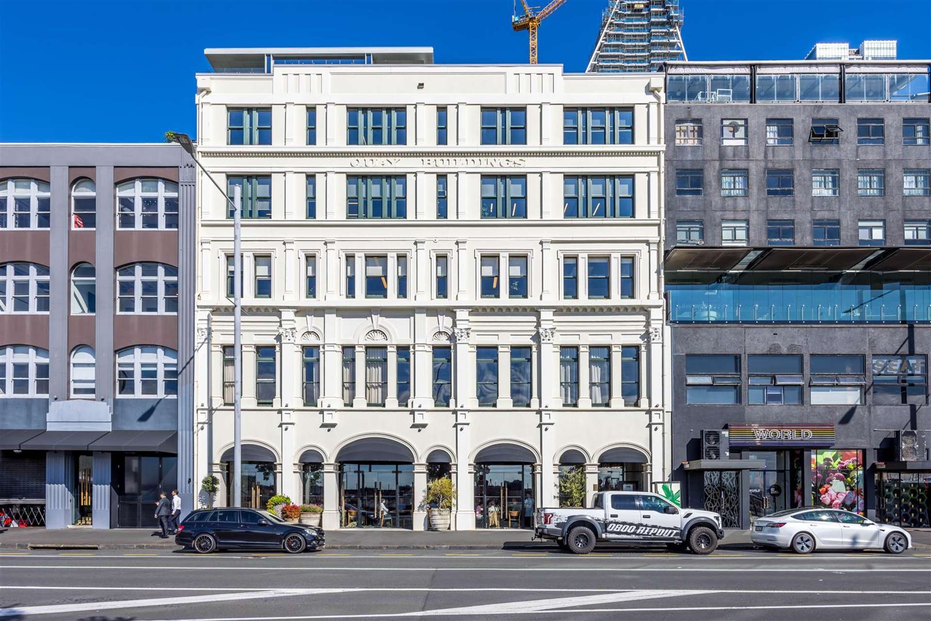 104 Quay Street Auckland Cbd_0