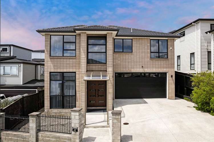 4 Tims Crescent Flat Bush_23