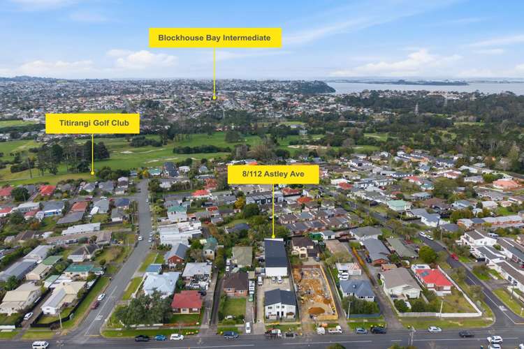 8/112 Astley Avenue New Lynn_22