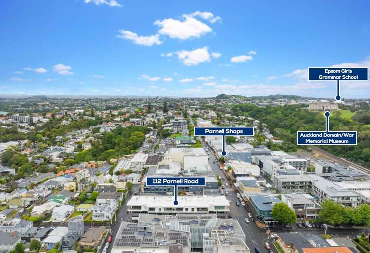 3c/112 Parnell Road Parnell_19