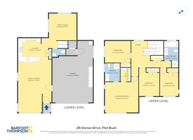 26 Darion Drive Flat Bush_1