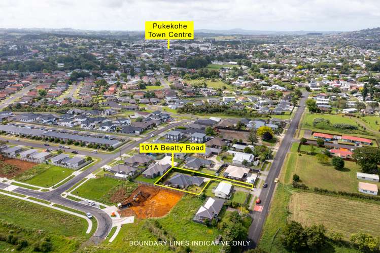 101a Beatty Road Pukekohe_21