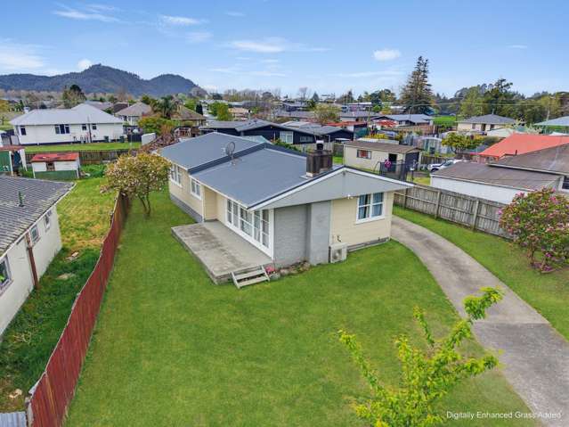 20 Bowen Street Kawerau