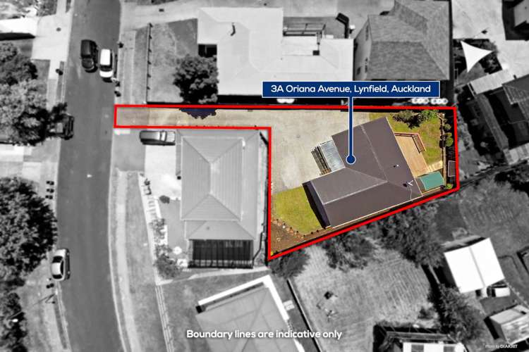 3a Oriana Avenue Lynfield_12