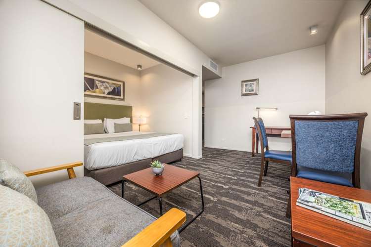 108/188 Hobson Street Auckland Central_6