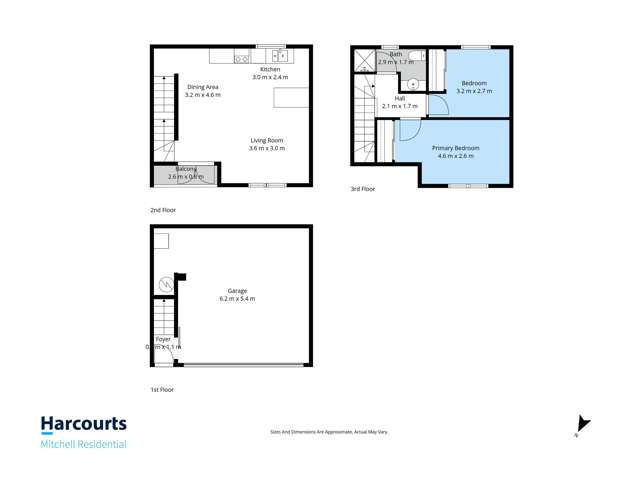16/8 Rendall Place Eden Terrace_1