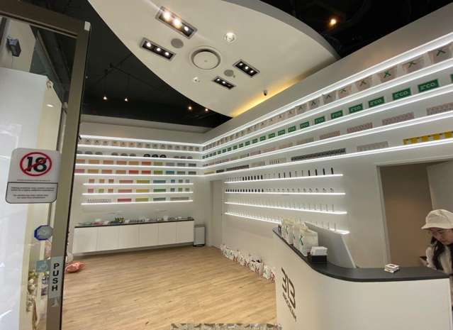 Address withheld City Centre_2