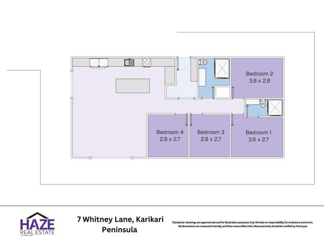 7 Whitney Lane Karikari Peninsula_1