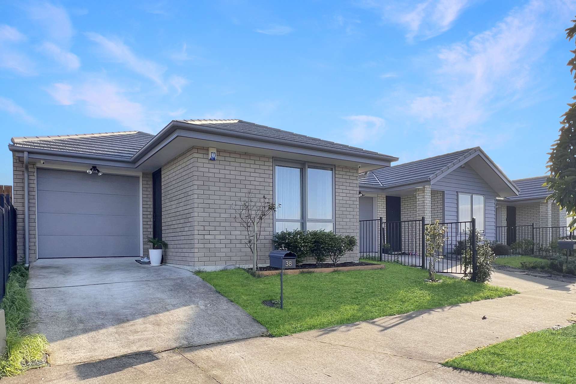 38 Koropupu Drive Pukekohe Franklin Houses for Rent One Roof