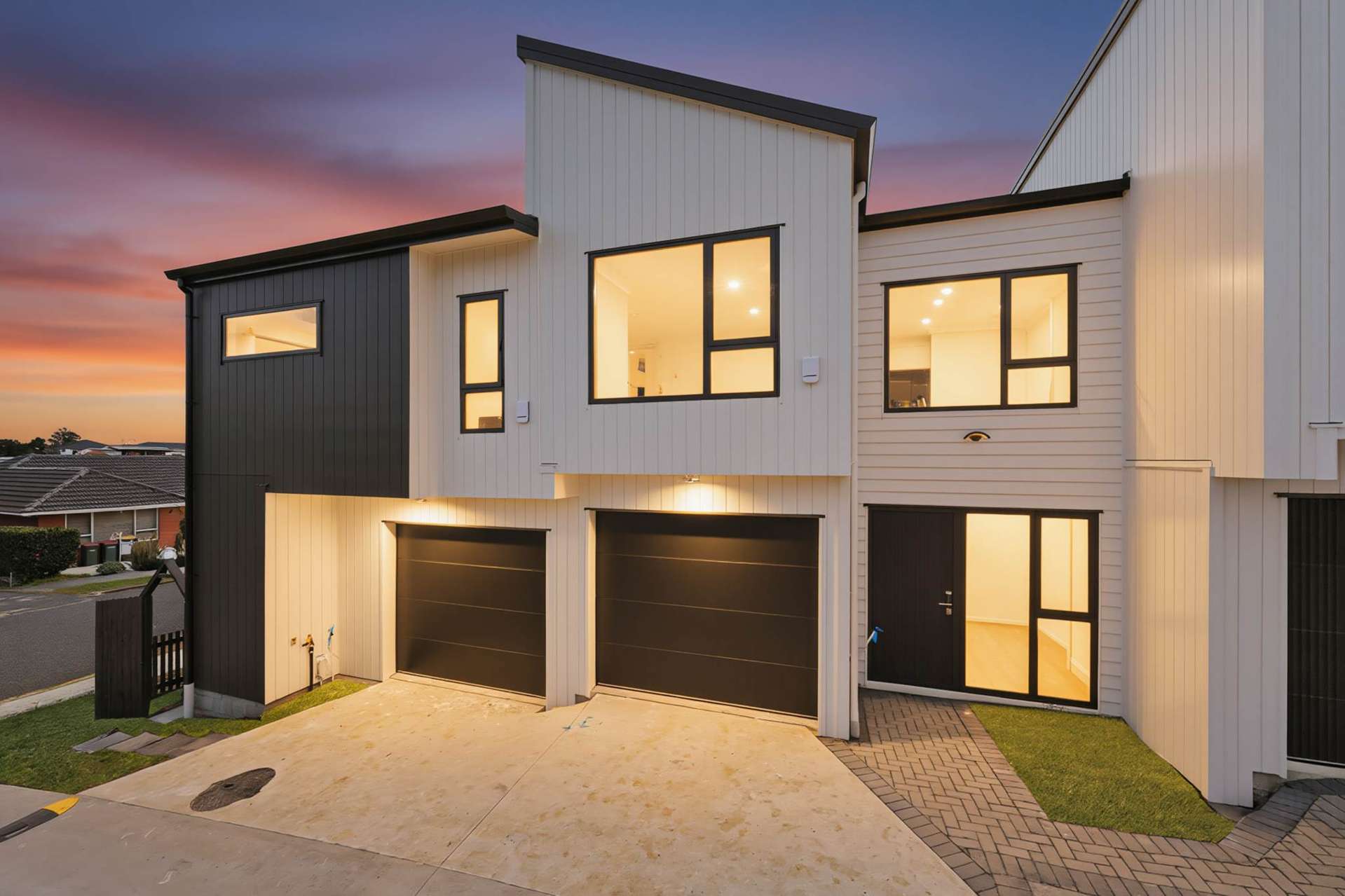 Lot 1/6 Richards Avenue Papatoetoe_0