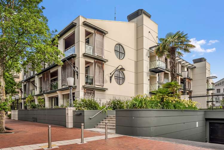 2G/20 Pakenham St East City Centre_22