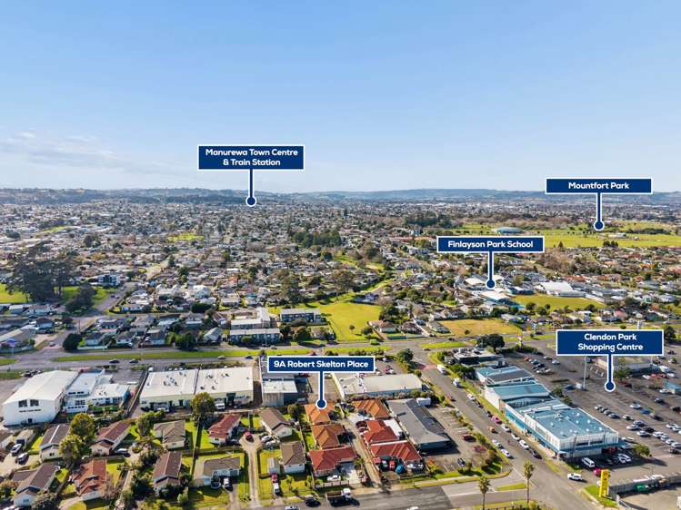 9A Robert Skeleton Place Manurewa_14
