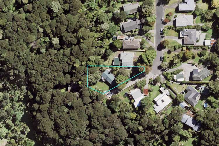 63 Rimutaka Place Titirangi_20