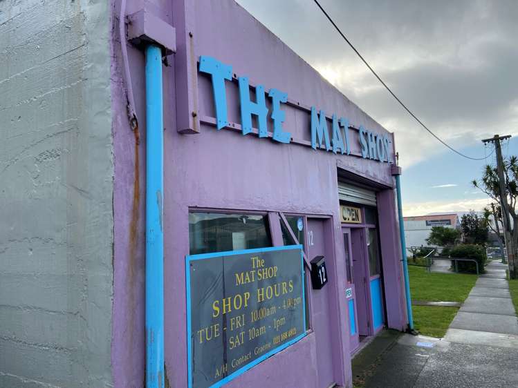 12 Prosser Street Elsdon Porirua City Commercial Property For