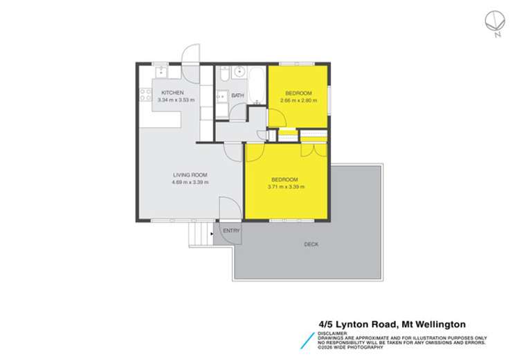 4/5 Lynton Road Mount Wellington_14