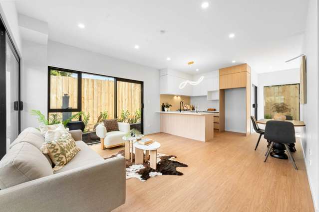 Lot 4, 101 Gossamer Drive Pakuranga Heights_4