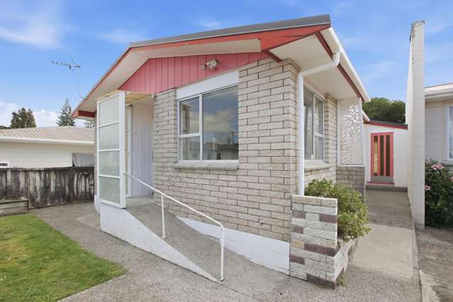 VOGELTOWN APPEAL, PACKED WITH POTENTIAL