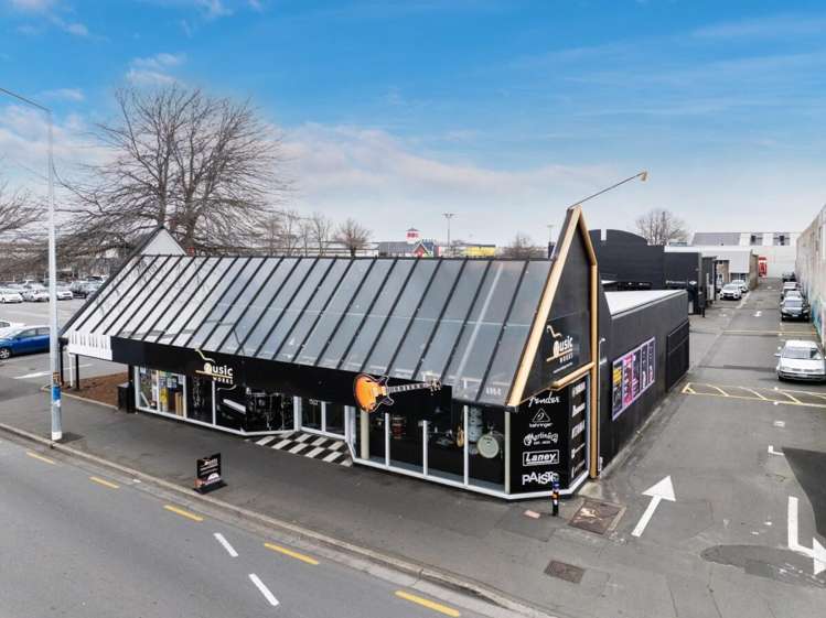 569 Colombo Street City Centre_21