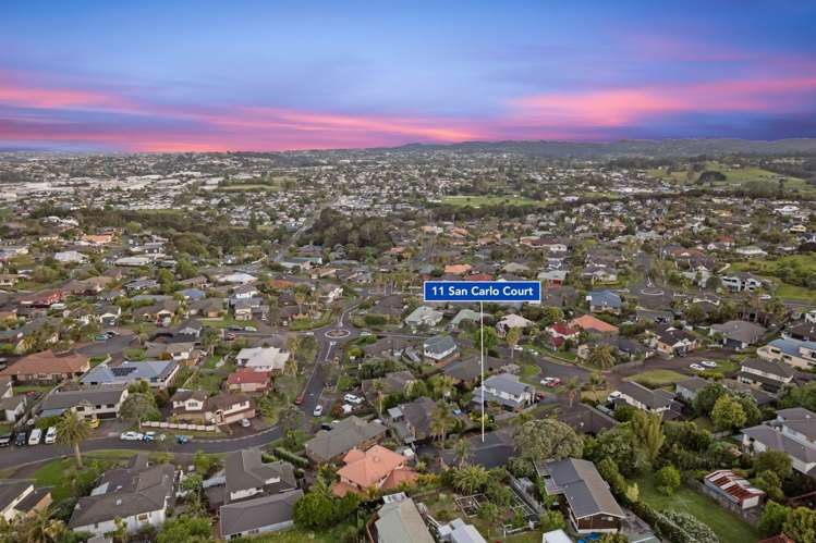 11 San Carlo Court Henderson Heights_29