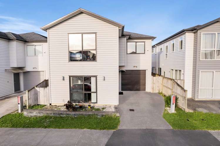 34 Calcite Avenue Flat Bush_32