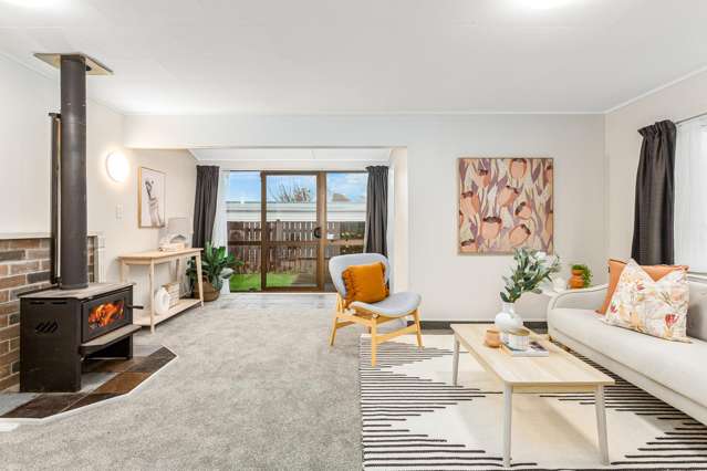 FOUR BEDROOM FAMILY HOME WITH HEART
