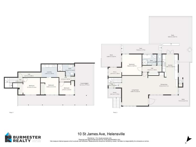 10 St James Ave Helensville_38