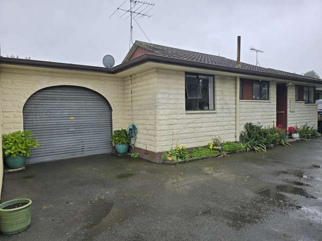 Great space, big opportunities