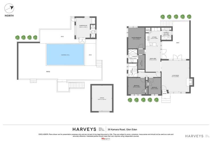 39 Kamara Road Glen Eden_25