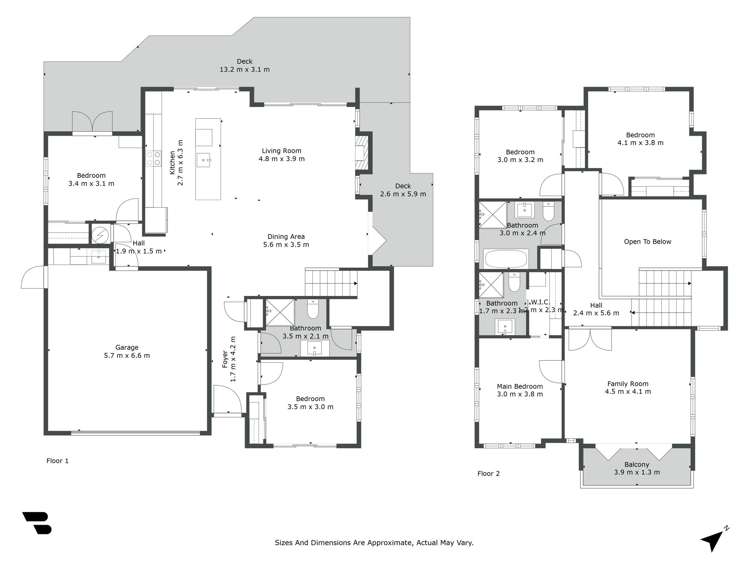 33a Silverton Avenue Wai O Taiki Bay_27