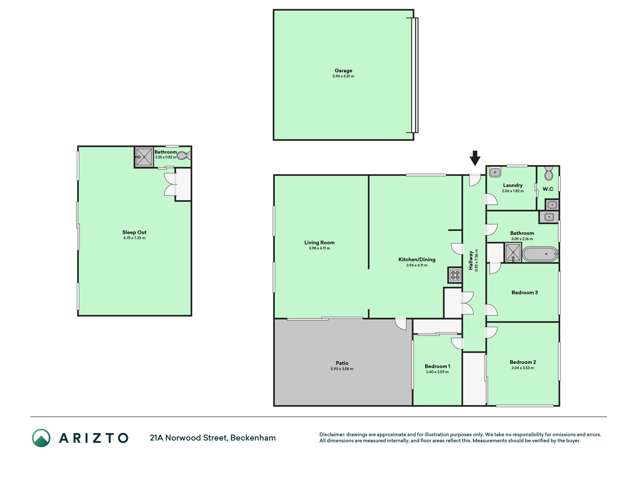 21A Norwood Street Beckenham_1