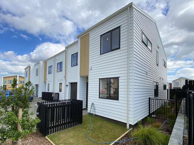 Live Effortlessly in a Home Made for Possibility