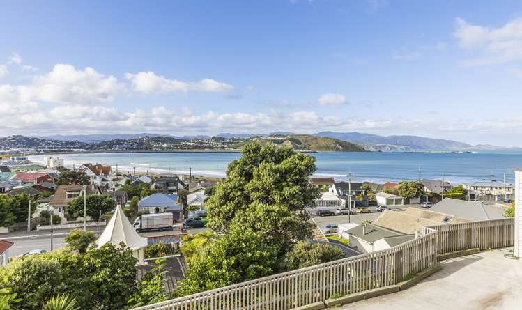 216c Sutherland Road Lyall Bay_16