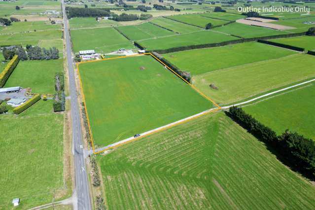 Your Lifestyle Starts Here!