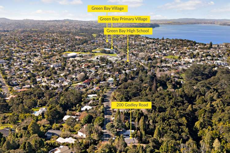 200 Godley Road Titirangi_34