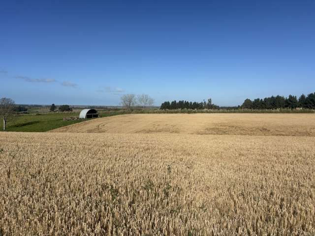 Lot 1 Adair Road