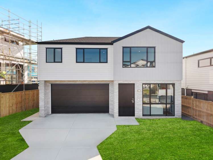 51 Hermitage Street Flat Bush_29