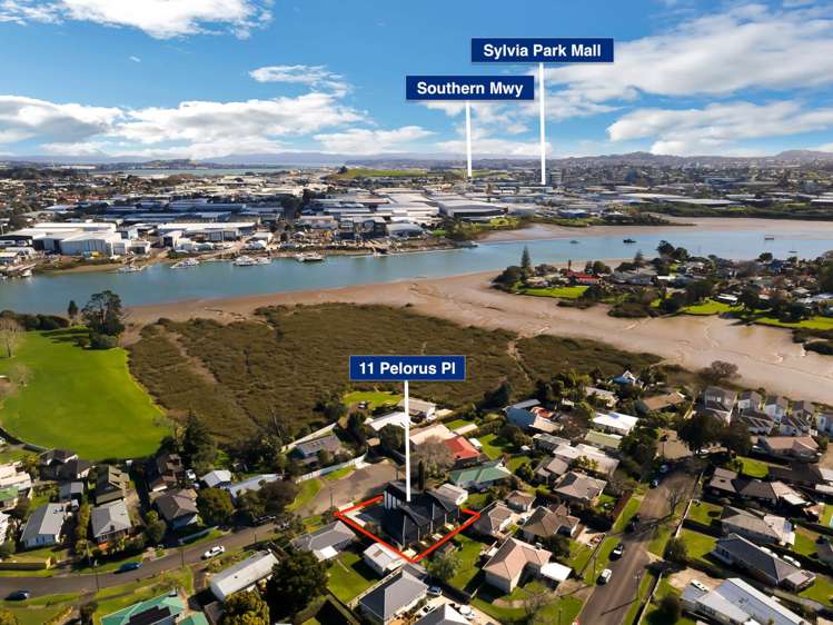 Lot 2/11 Pelorus Place Pakuranga_18