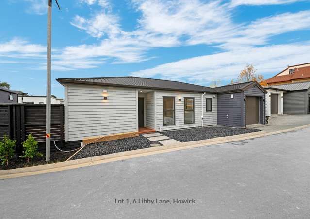 Lots 1 & 2/6 Libby Lane Howick_2