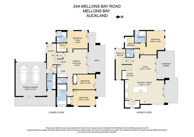 24A Mellons Bay Road Mellons Bay_1