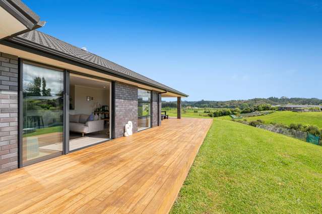 Premium Lifestyle in Riverview