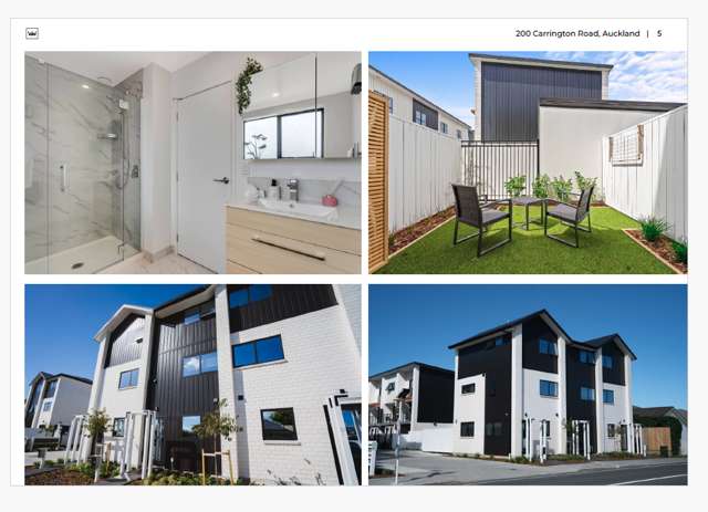 Unit D/200 Carrington Road Mt Albert_4