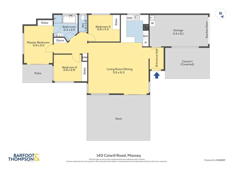 143b Colwill Road Massey_17