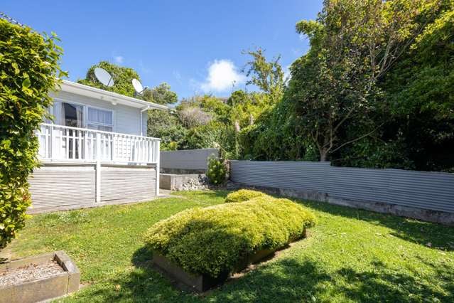 Charming Unit for Sale in Paparangi