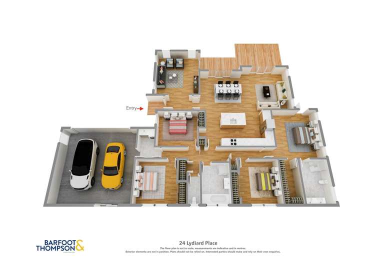 24 Lydiard Place Beachlands_10