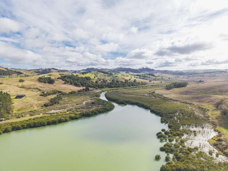 241D Heatley Road Whakapirau_22