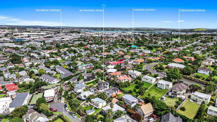 9A Wahanui Road Greenlane_14