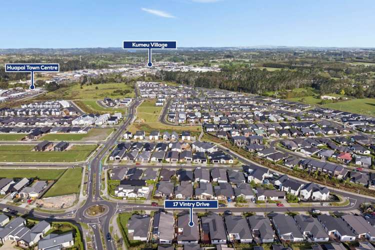 17 Vintry Drive Huapai_35