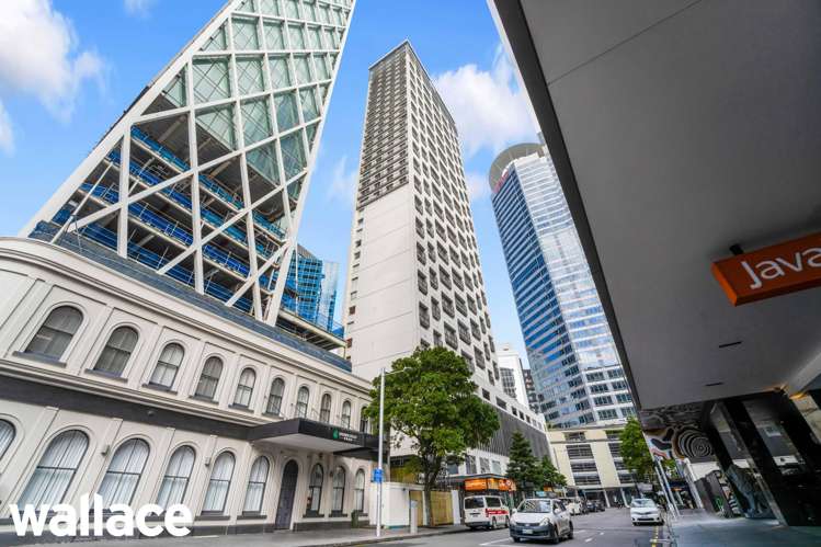11B/16 Gore Street Auckland Central_13