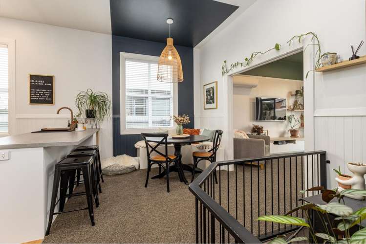 51 Avenue Road West End_20