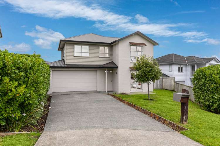 111 Mackay Drive Greenhithe_18
